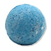 My Shiney Hiney Bath Bomb (9oz) - Blue Water Lily